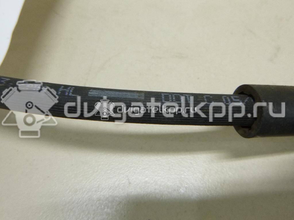 Фото Шланг тормозной задний  5Q0611775G для Skoda Octavia / Karoq Nu7 / Kodiaq Ns7 / Superb {forloop.counter}}