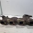 Фото Коллектор выпускной для двигателя YD25DDTi для Nissan Cabstar / Navara / Np300 / Pathfinder / Pick Up 100-190 л.с 16V 2.5 л Дизельное топливо 14004EB310 {forloop.counter}}