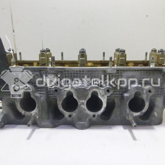 Фото Головка блока  06B103373A для skoda Octavia (A4 1U-)