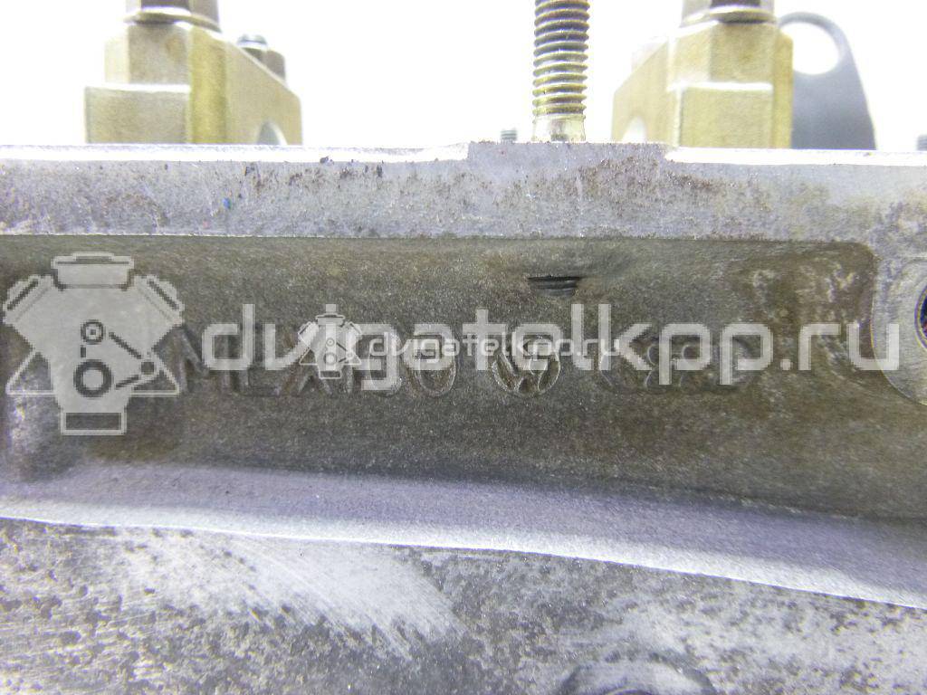 Фото Головка блока  06B103373A для skoda Octavia (A4 1U-) {forloop.counter}}