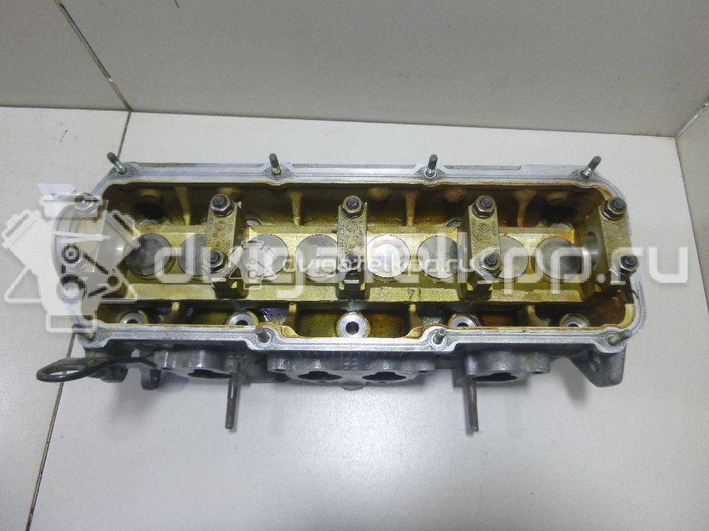 Фото Головка блока  06B103373A для skoda Octavia (A4 1U-) {forloop.counter}}