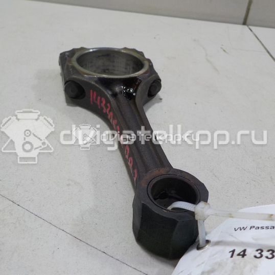 Фото Шатун  027198401B для skoda Octavia (A4 1U-)