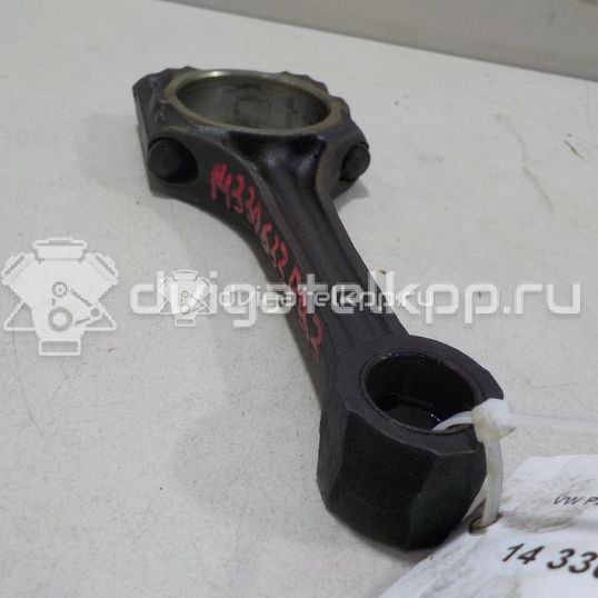 Фото Шатун  027198401B для skoda Octavia (A4 1U-)