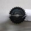 Фото Шестерня коленвала  06A105263D для skoda Octavia (A4 1U-) {forloop.counter}}
