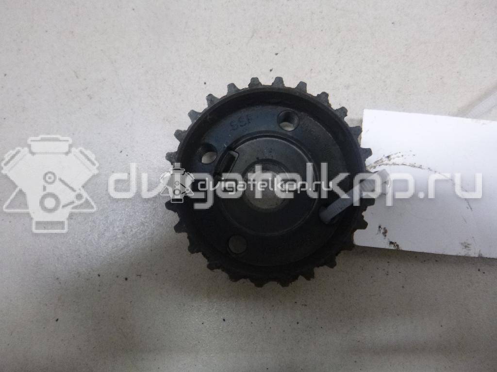 Фото Шестерня коленвала  06A105263D для skoda Octavia (A4 1U-) {forloop.counter}}
