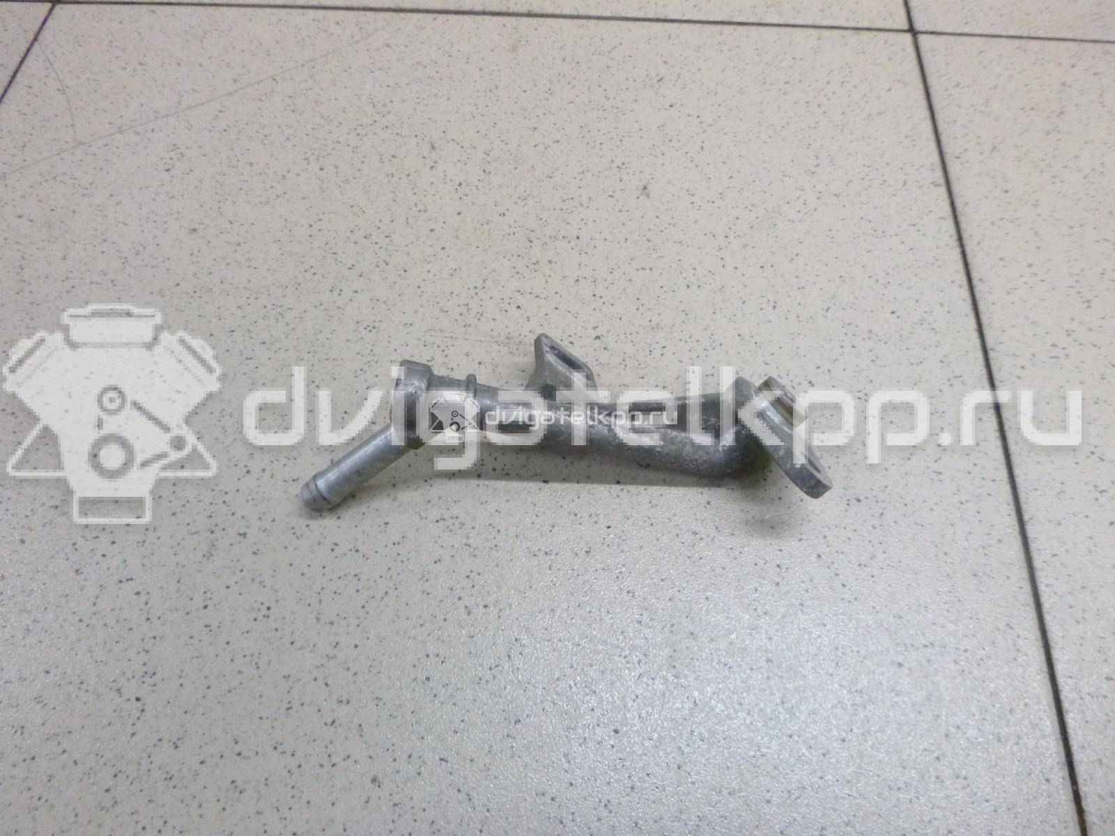 Фото Фланец  06A103212A для skoda Octavia (A4 1U-) {forloop.counter}}