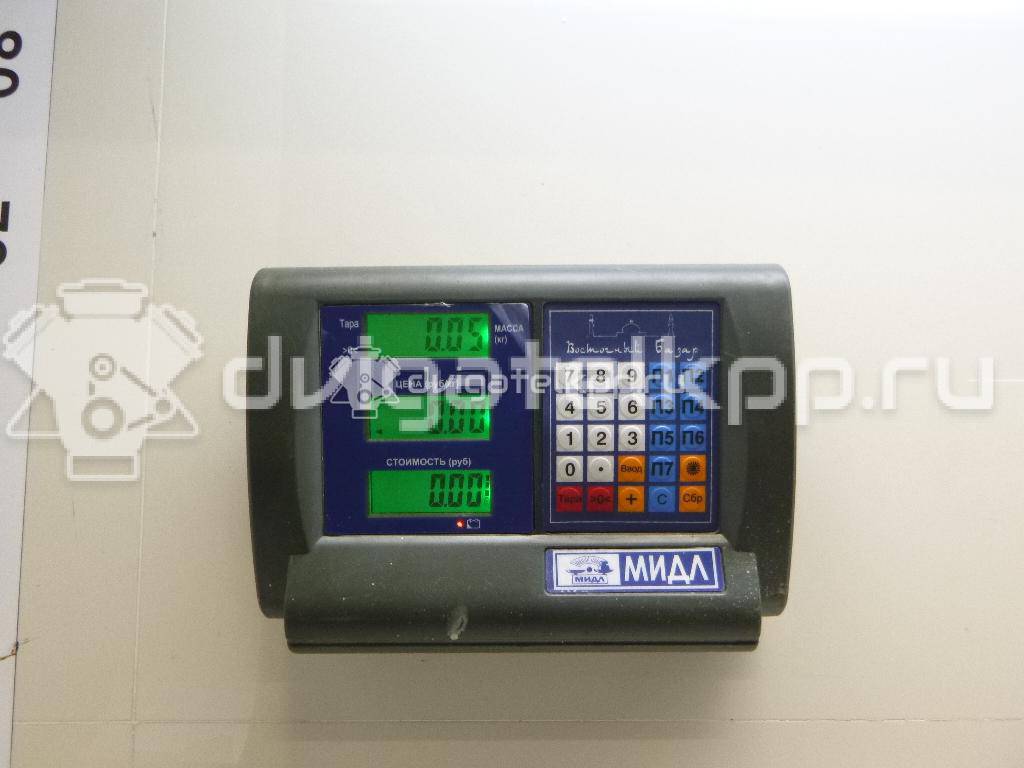 Фото Регулятор давления топлива  037133035C для Skoda Fabia / Octavia {forloop.counter}}
