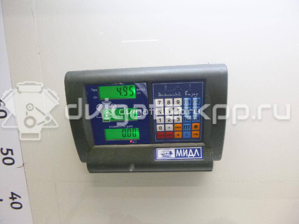 Фото Полуось передняя левая  1j0407451bx для Skoda Octavia / Octaviaii 1Z3 {forloop.counter}}