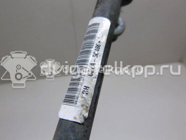 Фото Стойка заднего стабилизатора правая  LR048092 для skoda Octavia (A4 1U-) {forloop.counter}}