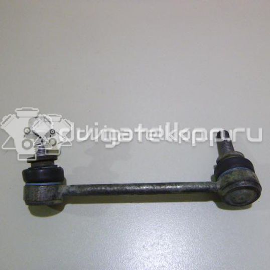 Фото Стойка заднего стабилизатора левая  LR048093 для skoda Octavia (A4 1U-)