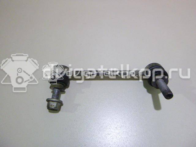 Фото Стойка заднего стабилизатора левая  LR048093 для skoda Octavia (A4 1U-) {forloop.counter}}