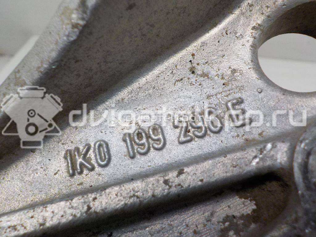 Фото Кронштейн переднего рычага  1k0199296e для audi A3 [8P1] {forloop.counter}}