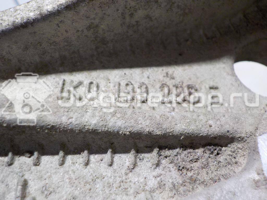 Фото Кронштейн переднего рычага  1K0199296E для skoda Octavia (A4 1U-) {forloop.counter}}