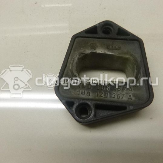 Фото Кронштейн радиатора  1J0806157A для skoda Octavia (A4 1U-)