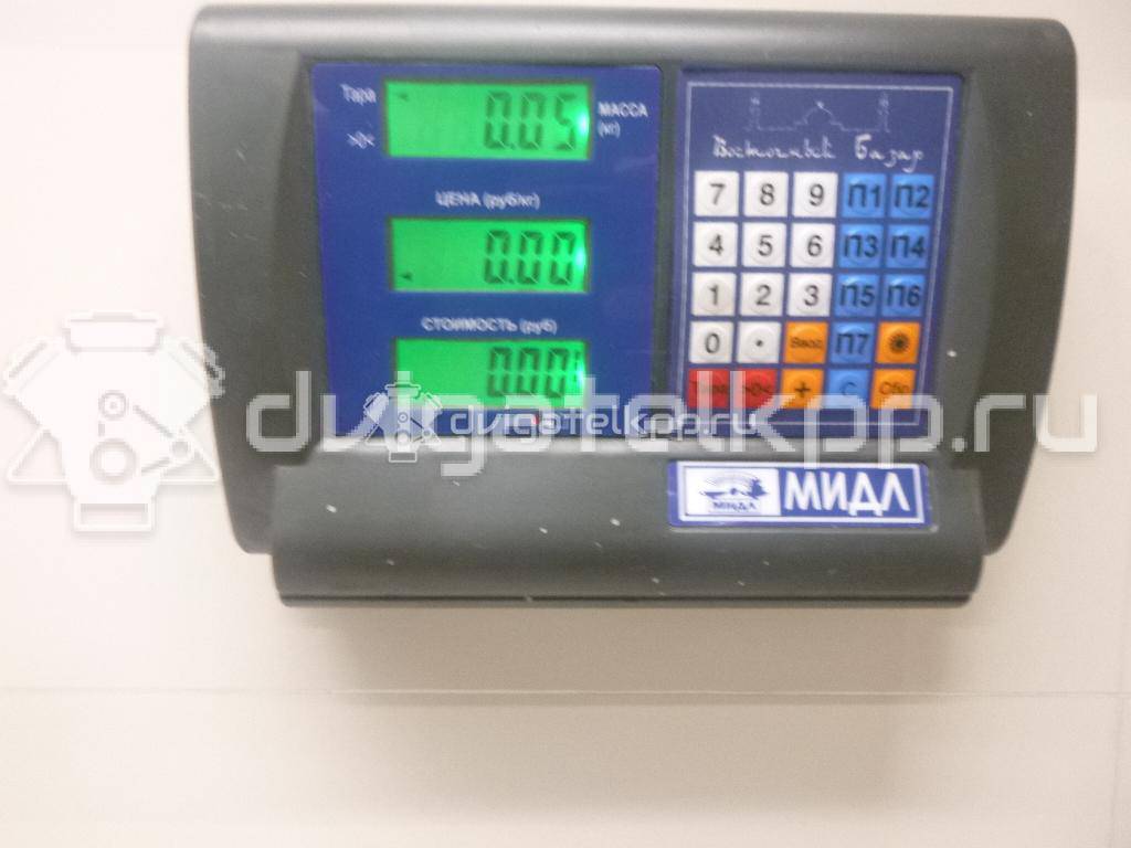 Фото Кронштейн радиатора  1J0806157A для skoda Octavia (A4 1U-) {forloop.counter}}