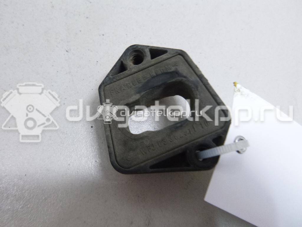 Фото Кронштейн радиатора  1j0806157a для audi A3 (8L1) {forloop.counter}}