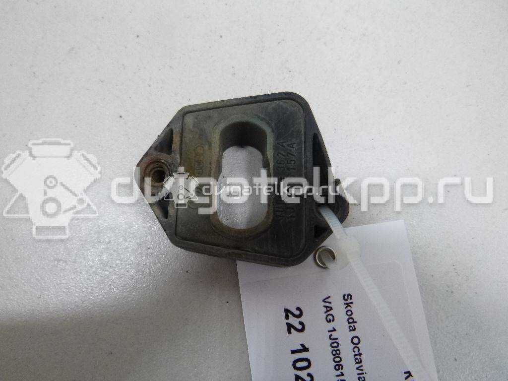 Фото Кронштейн радиатора  1j0806157a для audi A3 (8L1) {forloop.counter}}