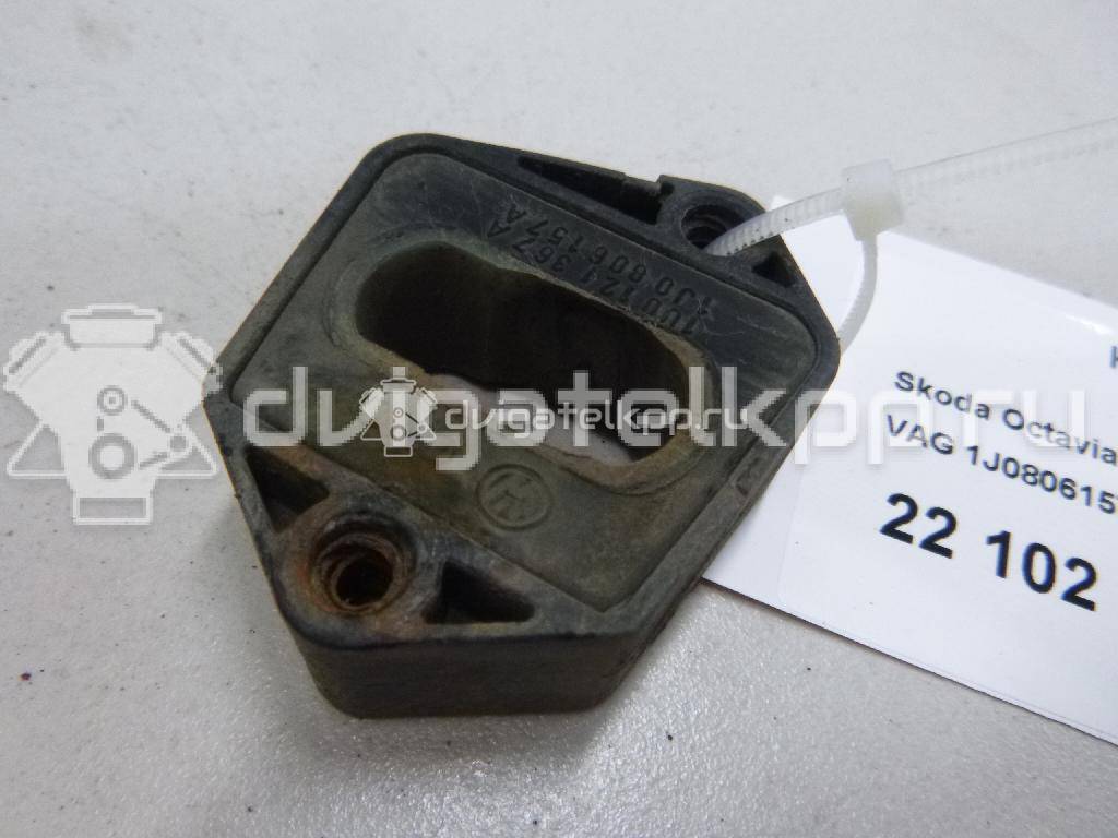 Фото Кронштейн радиатора  1j0806157a для audi A3 (8L1) {forloop.counter}}