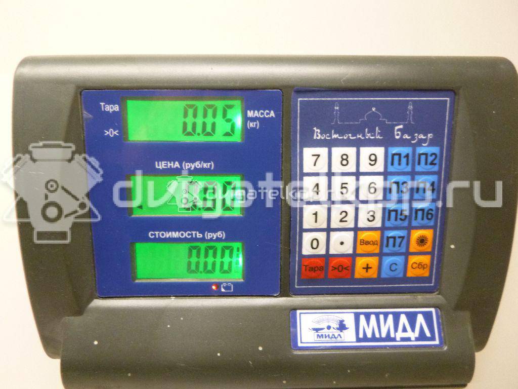 Фото Кронштейн радиатора  1J0806157A для skoda Octavia (A4 1U-) {forloop.counter}}