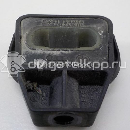 Фото Кронштейн радиатора  1J0806157A для skoda Octavia (A4 1U-)