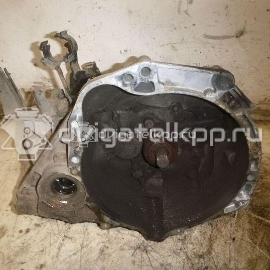 Фото Контрактная (б/у) МКПП для Nissan Note / Micra 88-98 л.с 16V 1.4 л CR14DE бензин 32010AX603