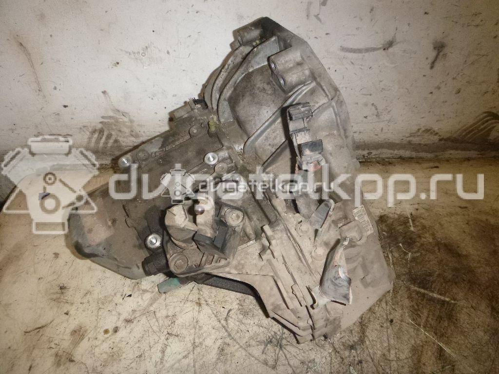 Фото Контрактная (б/у) МКПП для Nissan Note / Micra 88-98 л.с 16V 1.4 л CR14DE бензин 32010AX603 {forloop.counter}}