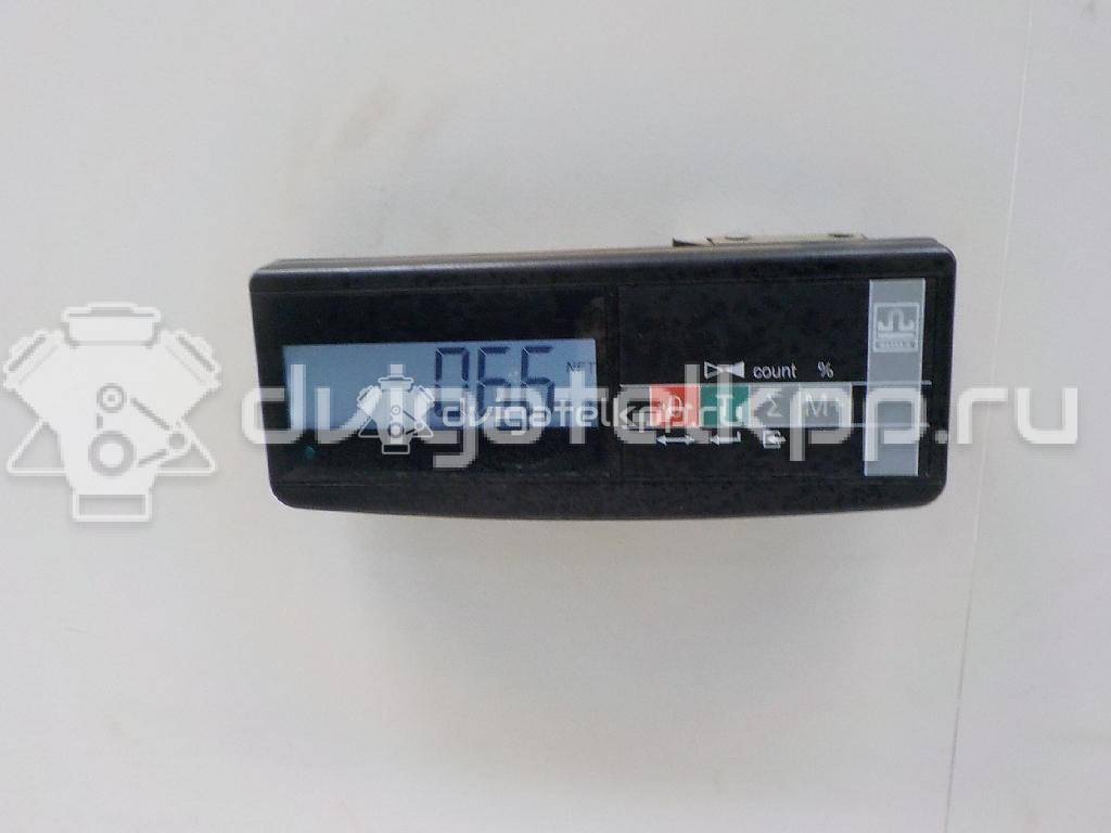 Фото Форсунка дизельная электрическая для двигателя YD25DDTi для Nissan Cabstar / Navara / Np300 / Pathfinder / Pick Up 100-190 л.с 16V 2.5 л Дизельное топливо 16600EB300 {forloop.counter}}