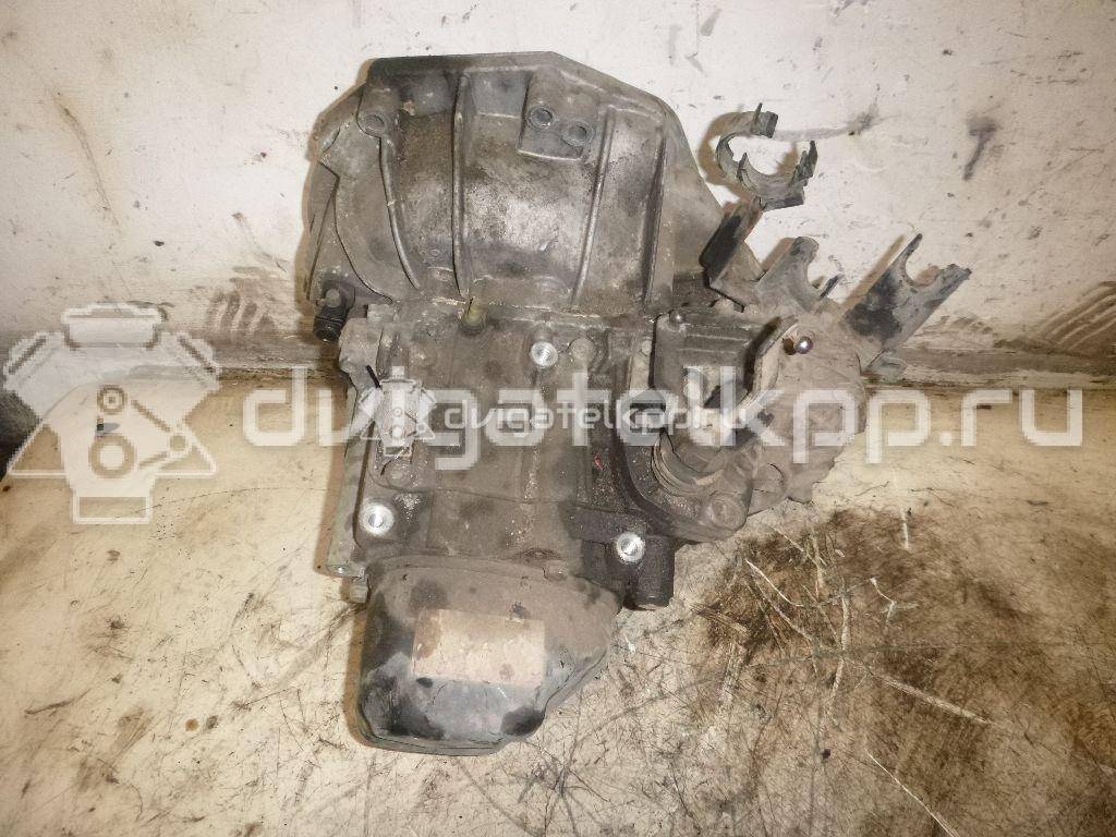Фото Контрактная (б/у) МКПП для Nissan Note / Micra 88-98 л.с 16V 1.4 л CR14DE бензин 32010AX603 {forloop.counter}}