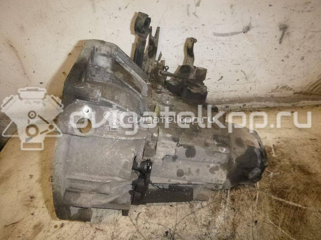 Фото Контрактная (б/у) МКПП для Nissan Note / Micra 88-98 л.с 16V 1.4 л CR14DE бензин 32010AX603 {forloop.counter}}
