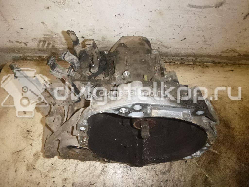 Фото Контрактная (б/у) МКПП для Nissan Note / Micra 88-98 л.с 16V 1.4 л CR14DE бензин 32010AX603 {forloop.counter}}
