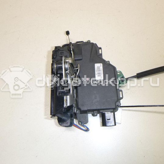 Фото Замок двери задней правой  3B4839016M для Skoda Octavia / Superb