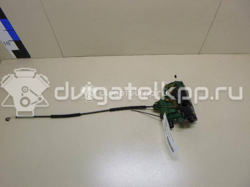 Фото Замок двери задней правой  3B4839016M для Skoda Octavia / Superb {forloop.counter}}