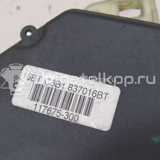 Фото Замок двери передней правой  6X1837014H для seat Arosa