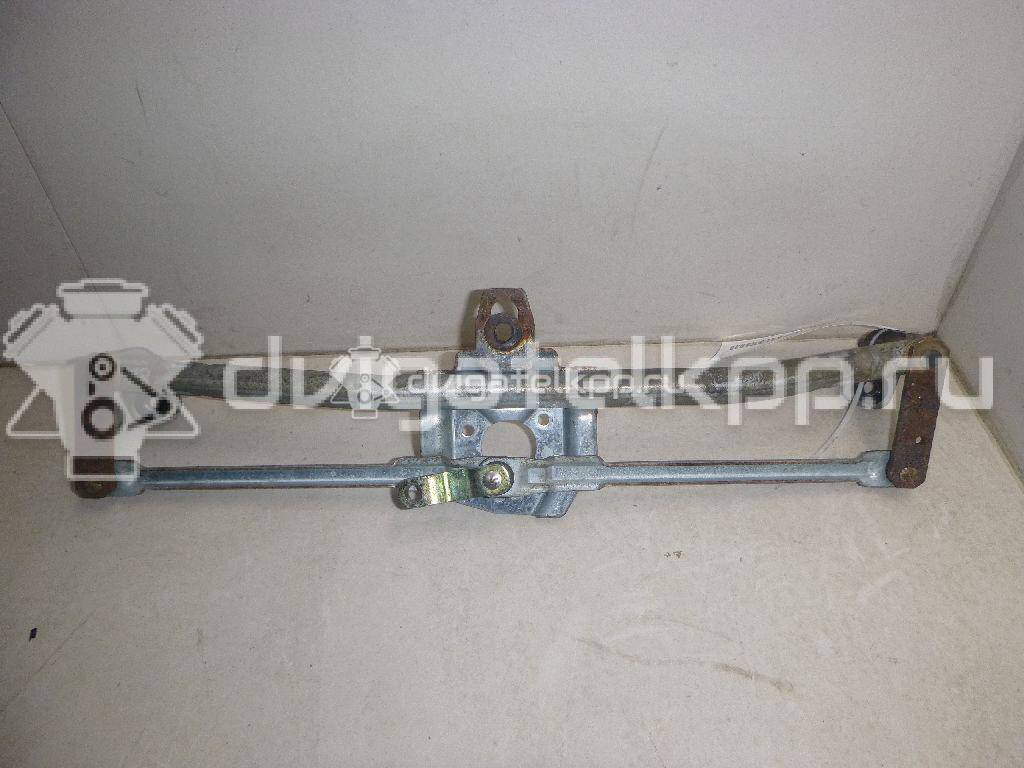 Фото Трапеция стеклоочистителей  1u1955603c для Skoda Octavia {forloop.counter}}