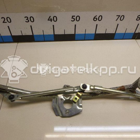 Фото Трапеция стеклоочистителей  1u1955603c для Skoda Octavia