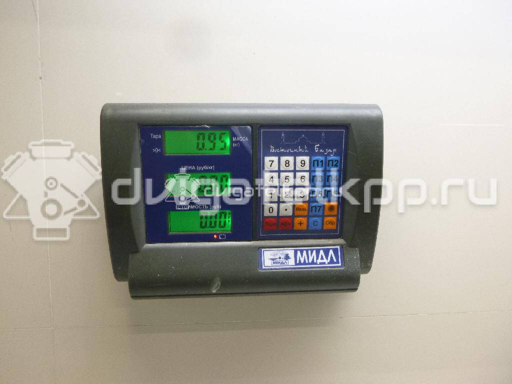 Фото Трапеция стеклоочистителей  1u1955603c для Skoda Octavia {forloop.counter}}