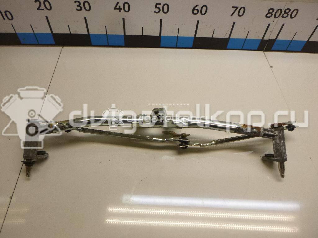 Фото Трапеция стеклоочистителей  1u1955603c для Skoda Octavia {forloop.counter}}