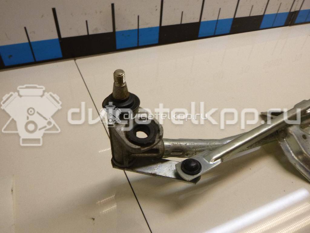 Фото Трапеция стеклоочистителей  1u1955603c для Skoda Octavia {forloop.counter}}