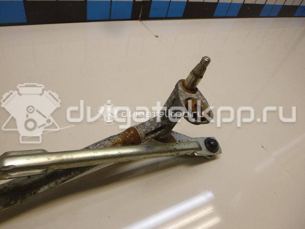 Фото Трапеция стеклоочистителей  1u1955603c для Skoda Octavia {forloop.counter}}