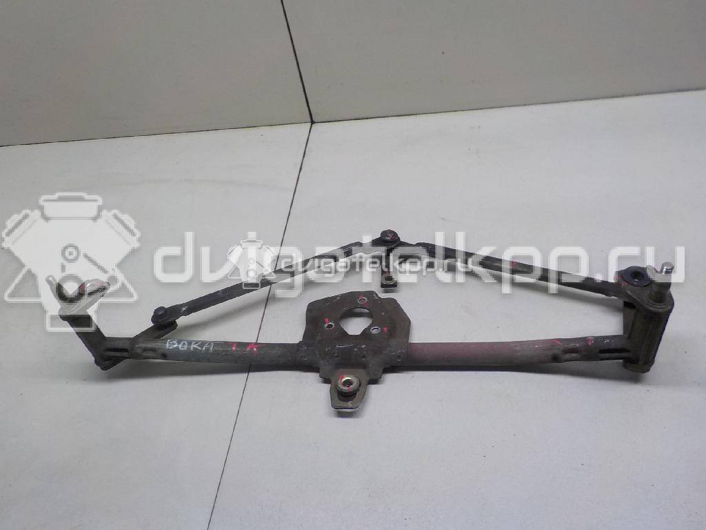 Фото Трапеция стеклоочистителей  1U1955603C для Skoda Octavia {forloop.counter}}