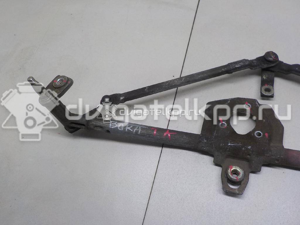 Фото Трапеция стеклоочистителей  1U1955603C для Skoda Octavia {forloop.counter}}