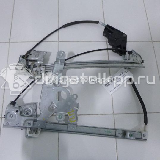 Фото Стеклоподъемник электр. передний правый  1U0837462B для Skoda Octavia / Octaviaii 1Z3