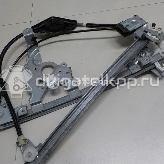 Фото Стеклоподъемник электр. передний правый  1U0837462B для Skoda Octavia / Octaviaii 1Z3