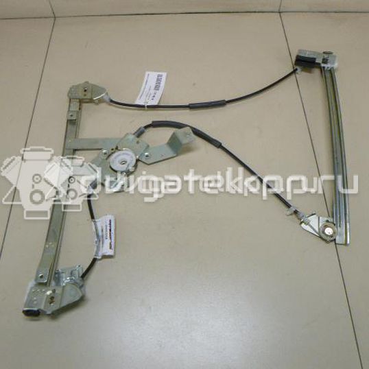 Фото Стеклоподъемник электр. передний правый  1U0837462B для Skoda Octavia / Octaviaii 1Z3