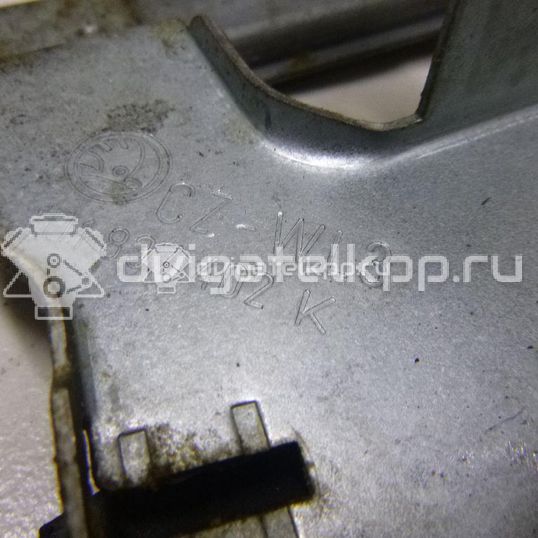 Фото Стеклоподъемник электр. передний правый  1U0837462B для Skoda Octavia / Octaviaii 1Z3