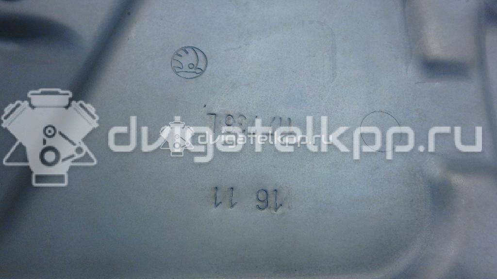 Фото Стеклоподъемник электр. передний правый  1Z1837462 для Skoda Roomster 5J / Octavia / Octaviaii 1Z3 / Superb {forloop.counter}}