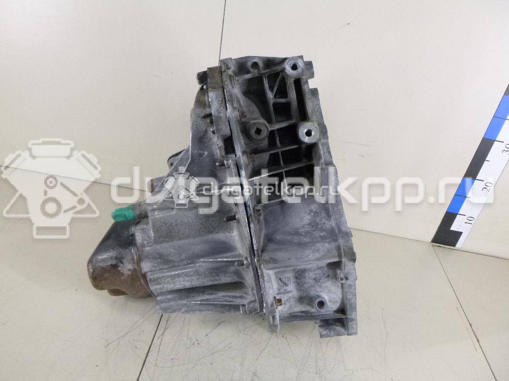Фото Контрактная (б/у) МКПП для Nissan Note / Micra 88-98 л.с 16V 1.4 л CR14DE бензин 32010AX603 {forloop.counter}}