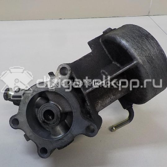 Фото Кронштейн масляного фильтра для двигателя YD25DDTi для Nissan Cabstar / Navara / Np300 / Pathfinder / Pick Up 100-190 л.с 16V 2.5 л Дизельное топливо 15238EB30A