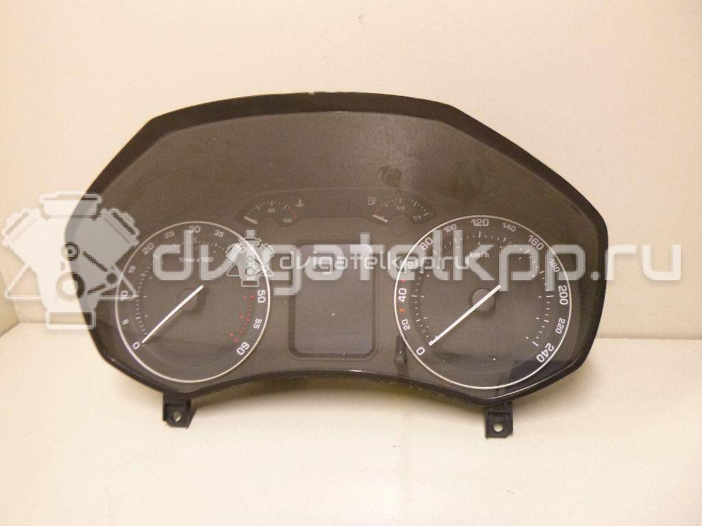 Фото Панель приборов  1Z0920842DKD0 для skoda Octavia (A4 1U-) {forloop.counter}}