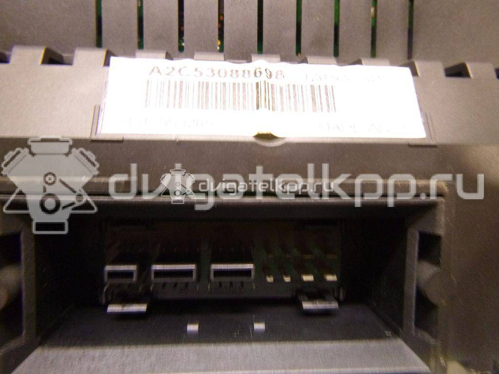 Фото Панель приборов  1Z0920842DKD0 для skoda Octavia (A4 1U-) {forloop.counter}}